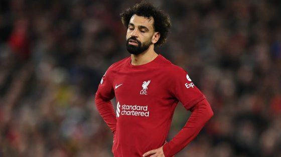 Σαουδική Αραβία καλεί… Σαλάχ