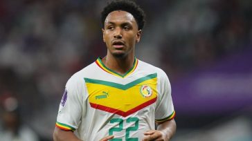 Στο στόχαστρο του Ολυμπιακού ο Αμπντού Ντιαλό