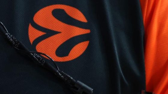 Euroleague: Οι διαιτητές στo Αρμάνι Μιλάνο-Παναθηναϊκός