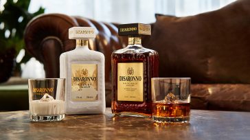 Ανακαλείται παρτίδα του λικέρ «Disaronno»