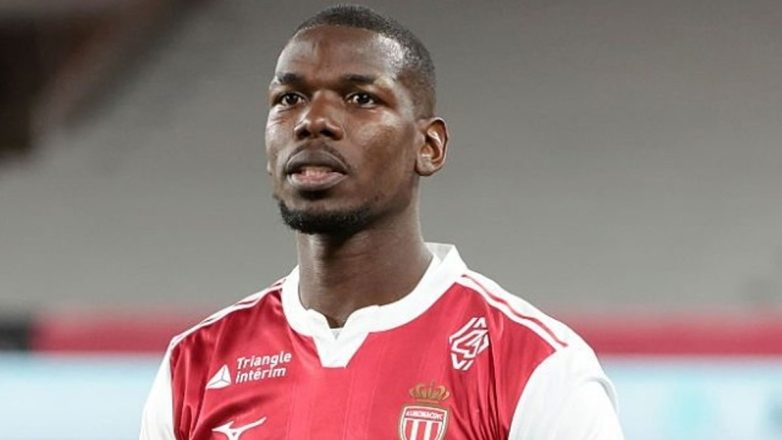 Ο Πογκμπά επένδυσε στις… καμηλοδρομίες