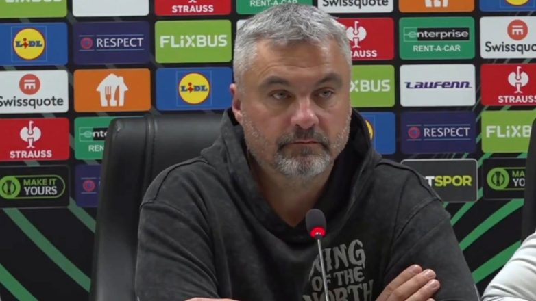 Ρέις: «Έχουμε αυτοπεποίθηση, στόχος η οκτάδα» Ρέις: «Έχουμε αυτοπεποίθηση, στόχος η οκτάδα»