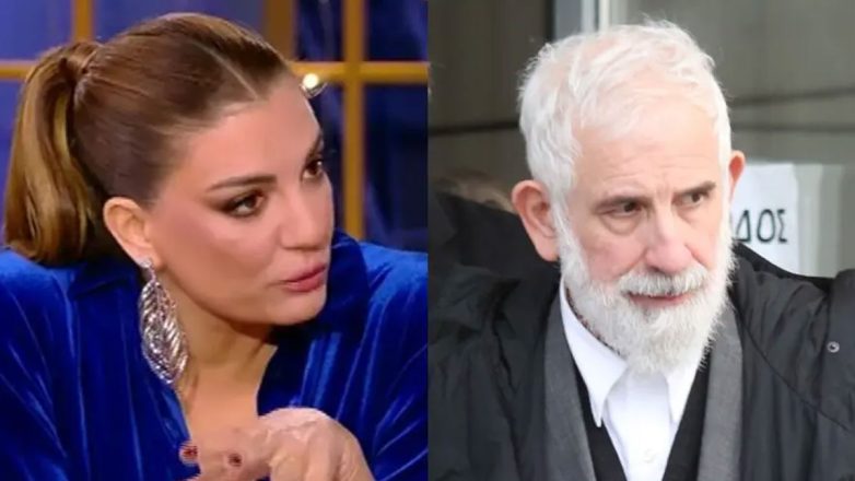 Η αντίδραση της Παπίλα στις δηλώσεις Φιλιππίδη: «Περίμενε το πόρισμα ενός σπιτιού που δεν ήταν δικό του;»