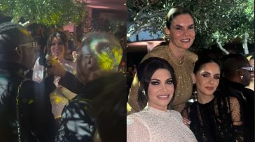 Γκίλφοϊλ, Αργυρός και Νίκα: Οι ηχηρές παρουσίες στο χριστουγεννιάτικο κάλεσμα του συλλόγου «ΕΛΠΙΔΑ»