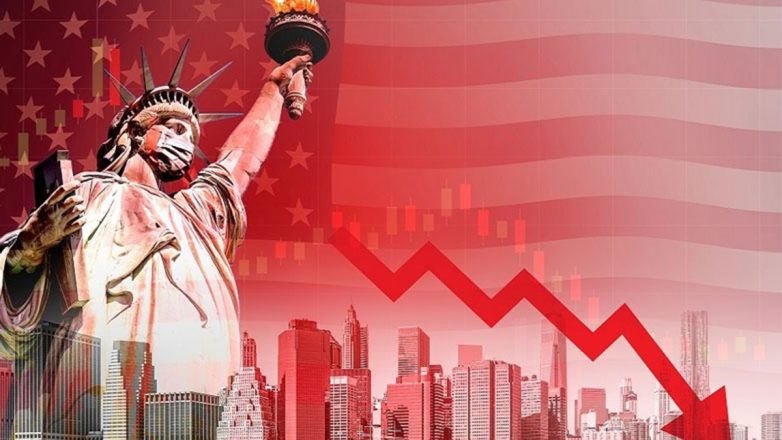 ΗΠΑ: Η Fed μείωσε τα επιτόκια κατά 25 μονάδες βάσης ΗΠΑ: Η Fed μείωσε τα επιτόκια κατά 25 μονάδες βάσης