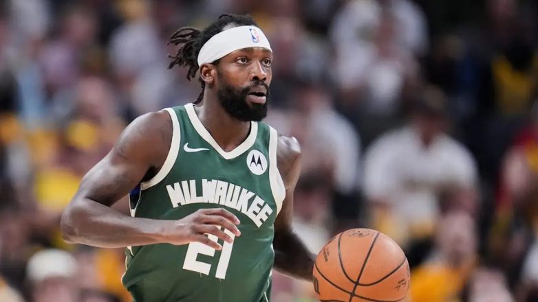 Μπάσκετ: Αποκτά και τον Μπέβερλι ο ΠΑΟΚ Μπάσκετ: Αποκτά και τον Μπέβερλι ο ΠΑΟΚ