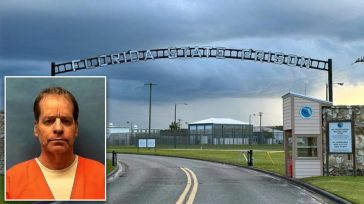 ΗΠΑ: Εκτέλεση θανατοποινίτη στη Φλόριντα