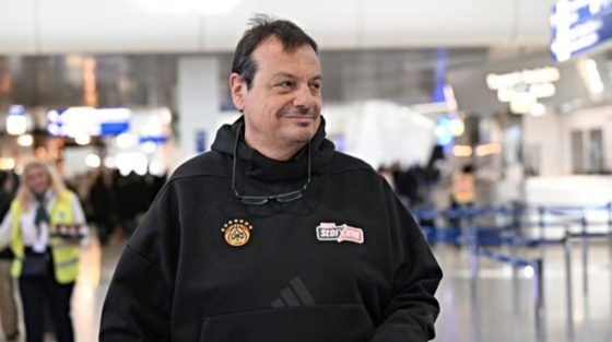 Αταμάν: «Δε θα παίξει αύριο ο Οσμάν, ελπίζω να επιστρέψει την επόμενη εβδομάδα ο Χολμς»