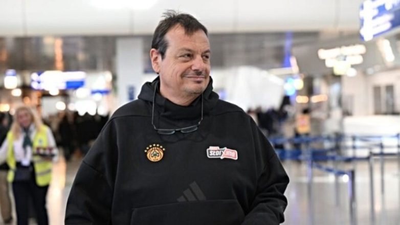 Αταμάν: «Δε θα παίξει αύριο ο Οσμάν, ελπίζω να επιστρέψει την επόμενη εβδομάδα ο Χολμς» Αταμάν: «Δε θα παίξει αύριο ο Οσμάν, ελπίζω να επιστρέψει την επόμενη εβδομάδα ο Χολμς»