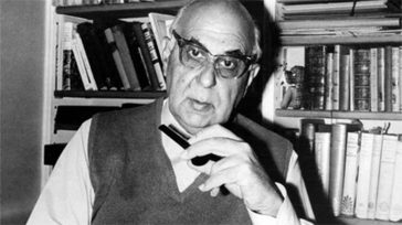 Γιώργος Σεφέρης: Η συγκλονιστική ομιλία του όταν πήρε το Νόμπελ