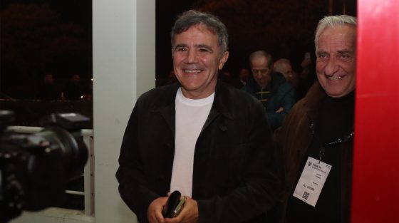 Πρώτη δήλωση από Μυστακίδη: «Καλύτερα να κάνουμε, παρά να λέμε, πράγματα»