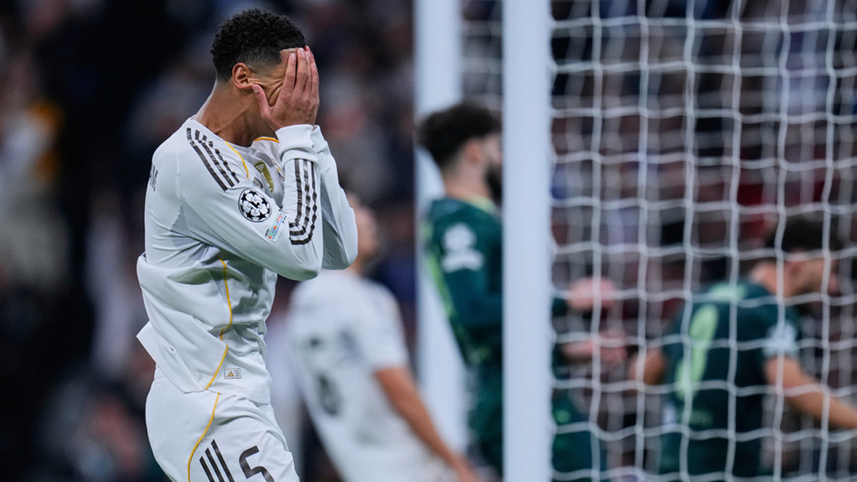 Champions League: Της έκλεισε το Σ(π)ίτι – Μεγάλη νίκη (2-1) των «πολιτών» επί της Ρεάλ με ανατροπή!