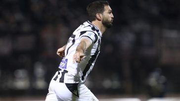 Super League: MVP Νοεμβρίου ο Οζντόεφ