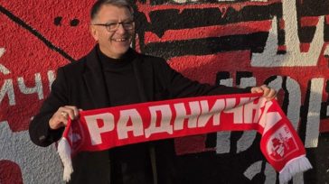 Λεμονής: «Λάθος μου να απέχω τόσα χρόνια από τους πάγκους»