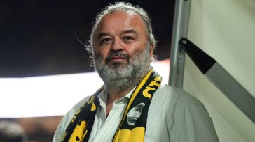 Μάριος Ηλιόπουλος: «Να διεκδικείτε το μέλλον σας και το όραμά σας μέσω του Αθλητισμού»