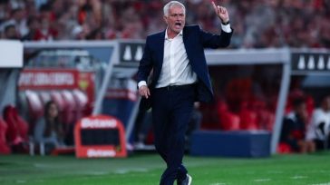 Μπενφίκα: Κόστιτς και Γκερέιρο στη λίστα του Μουρίνιο