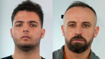 Στη δημοσιότητα από την Εισαγγελία οι φωτογραφίες των ανδρών που βίαζαν μωρά δύο και τεσσάρων ετών