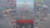 Ρεκόρ στη Φλόριντα: 104 αλεξιπτωτιστές εν πτήσει σχηματίζουν ένα τέλειο …τραπέζι