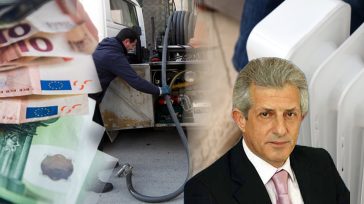 Πόσο θα μας κοστίσει η θέρμανση το φετινό χειμώνα