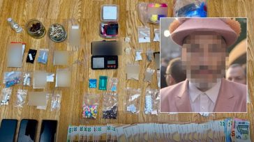 Συνελήφθη 49χρονος Dj που πουλούσε ναρκωτικά