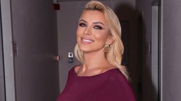 Κατερίνα Καινούργιου: Ο λόγος που δεν δίνει συνεντεύξεις κατά τη διάρκεια της εγκυμοσύνης της – «Στην παρούσα φάση εγώ…»