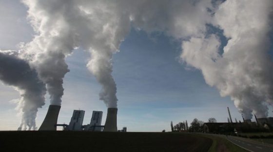 ΕΕ: Συμφωνία για μείωση των εκπομπών αερίων κατά 90% ως το 2040