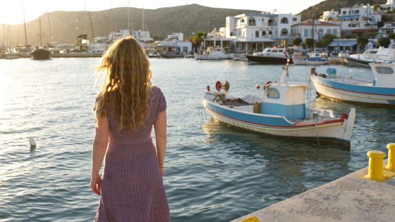 Οι Λειψοί ανάμεσα στους 5 πιο αναζωογονητικούς προορισμούς του κόσμου για μείωση του στρες Οι Λειψοί ανάμεσα στους 5 πιο αναζωογονητικούς προορισμούς του κόσμου για μείωση του στρες