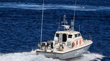 Εντοπίστηκε σορός 63χρονου ψαρά στην Πάργα