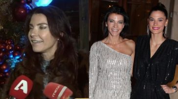 Μαρίνα Βερνίκου: Βάζει τέλος στις φήμες για ρήξη με την Χριστίνα Μπόμπα – «Όλα καλά, μην ανησυχείτε!»