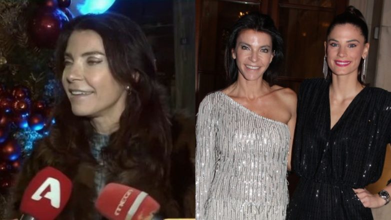 Μαρίνα Βερνίκου: Βάζει τέλος στις φήμες για ρήξη με την Χριστίνα Μπόμπα – «Όλα καλά, μην ανησυχείτε!»
