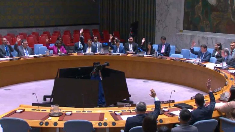 ΟΗΕ: Η Ελλάδα καταδικάζει τον αποκλεισμό και την καταπίεση των γυναικών στο Αφγανιστάν ΟΗΕ: Η Ελλάδα καταδικάζει τον αποκλεισμό και την καταπίεση των γυναικών στο Αφγανιστάν