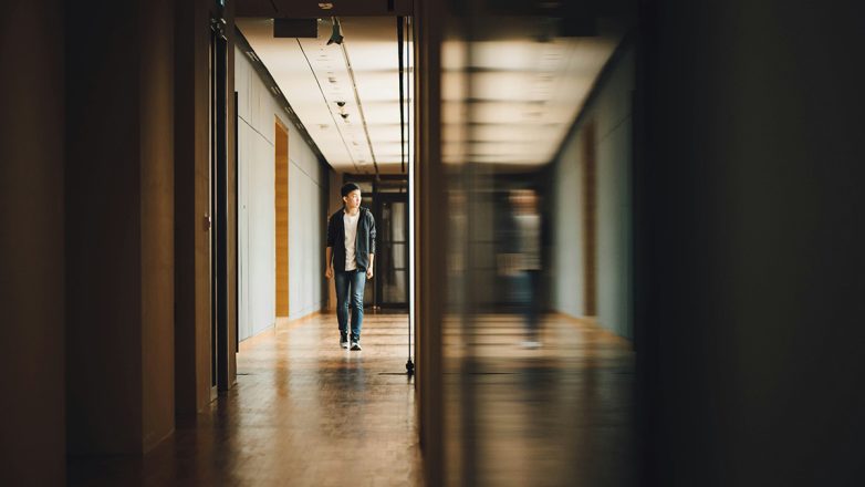 Συνελήφθη 13χρονος για επίθεση σε συμμαθητή του