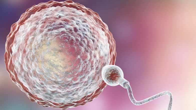 Δότης σπέρματος «σκόρπισε» τον καρκίνο σε 197 παιδιά Δότης σπέρματος «σκόρπισε» τον καρκίνο σε 197 παιδιά