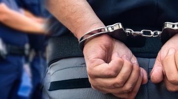 Συνελήφθη Τούρκος για απόπειρα ανθρωποκτονίας στη Ρόδο