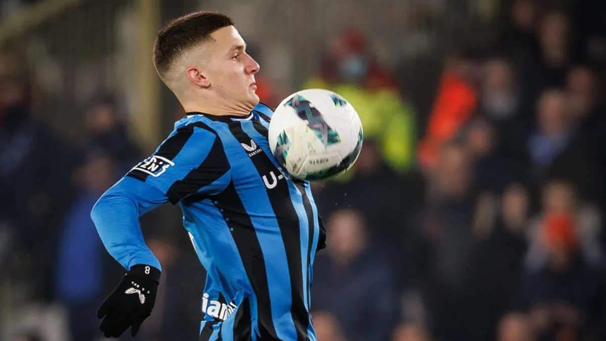 Στοίχημα: Φοβού την Μπριζ του Τζόλη!