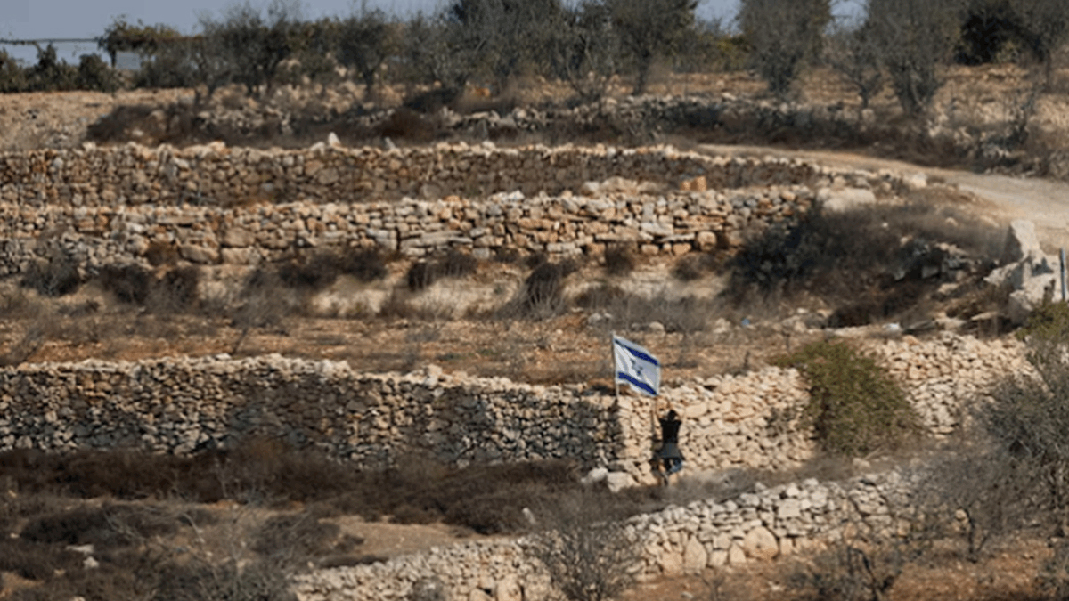 Δυτική Όχθη: Κατασκευή 764 οικιστικών μονάδων