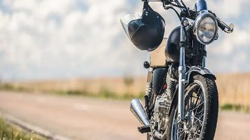 Τροχαία: Μηδενική ανοχή στη μη χρήση κράνους