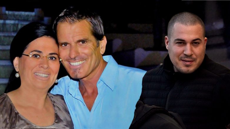 Δολοφονία στη Φοινικούντα: «Ο θείος μου είχε αλλάξει διαθήκη 5 φορές μέσα σε 6 μήνες» Δολοφονία στη Φοινικούντα: «Ο θείος μου είχε αλλάξει διαθήκη 5 φορές μέσα σε 6 μήνες»