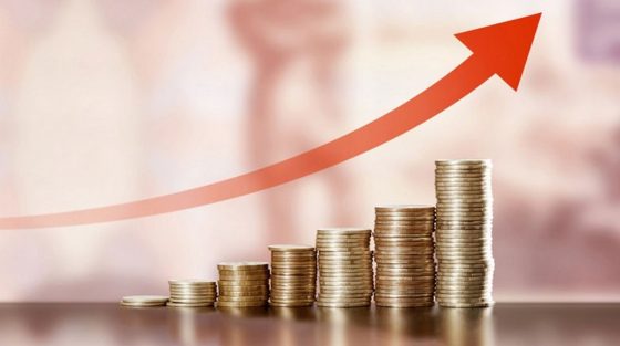 Άνοδος στο Χρηματιστήριο