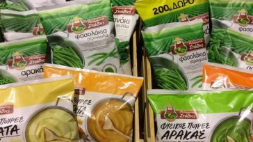 ΜΠΑΡΜΠΑ ΣΤΑΘΗΣ: Νέος διευθύνων σύμβουλος ο Μιχάλης Χαμαλέλλης