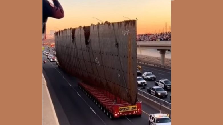 Η Τεχνητή Νοημοσύνη «μεταφέρει» το ναυάγιο του Τιτανικού