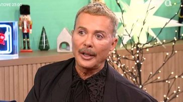 Λάκης Γαβαλάς: Ο λόγος που απέφευγε τις προτάσεις για το GNTM – Η αναφορά στη Βίκυ Καγιά