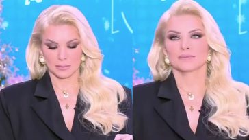 Κατερίνα Καινούργιου: Η αποκάλυψη για τη διαφορά ηλικίας με τον Παναγιώτη Κουτσουμπή και όσα είπε για το σύμφωνο συμβίωσης