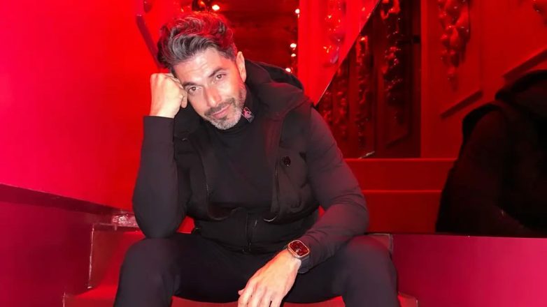 Σπύρος Μαρτίκας: «Ο Παντελίδης δεν ήταν στη θέση του οδηγού το μοιραίο βράδυ» – Η εξομολόγηση και η προηγούμενη ζωή του Σπύρος Μαρτίκας: «Ο Παντελίδης δεν ήταν στη θέση του οδηγού το μοιραίο βράδυ» – Η εξομολόγηση και η προηγούμενη ζωή του