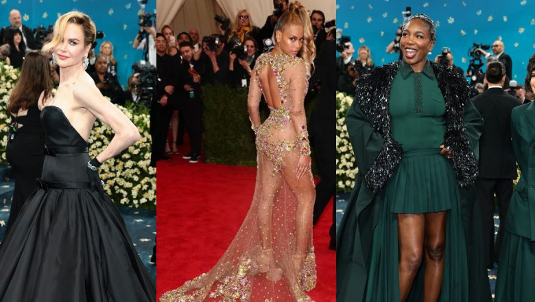 Met Gala 2026: Beyoncé, Nicole Kidman και Venus Williams ενώνουν δυνάμεις με την Anna Wintour