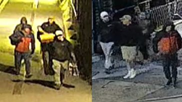 Ακόμα μια κλοπή σε μουσείο – Τέσσερις άνδρες πήραν 600 αντικείμενα μεγάλης αξίας από το Μπρίστολ