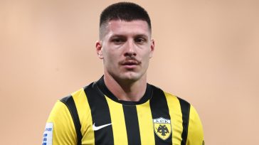 Σαμσουνσπόρ-ΑΕΚ 1-0 (Πρώτο ημίχρονο)