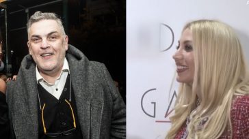 Κωνσταντίνα Σπυροπούλου: Η απάντηση για τις απολαβές του Λουδάρου στο «Σπίτι μου σπιτάκι μου» – «Δεν τον πλήρωνα εγώ»