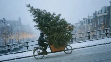 Η McDonald’s αποσύρει χριστουγεννιάτικη διαφήμιση που δημιουργήθηκε με AI