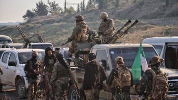 Συρία: 18 γυναίκες και παιδιά προσπάθησαν να δραπετεύσουν από το στρατόπεδο Αλ Χολ